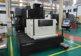 Makino DUO64